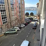 Апартаменты Torre 15