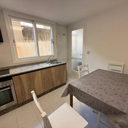 Apartamento Torre 15 A Coruña