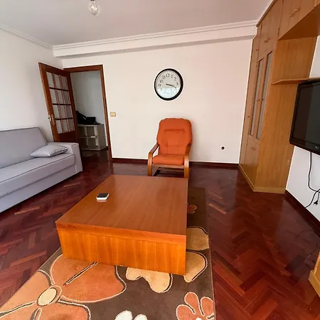 Torre 15 Apartment *