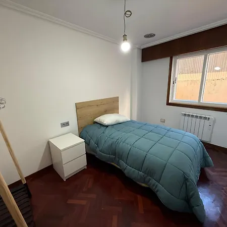 Апартаменты Torre 15 *