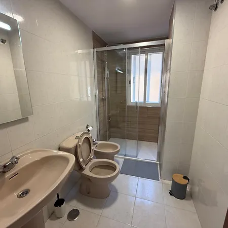 Torre 15 Apartamento A Coruña