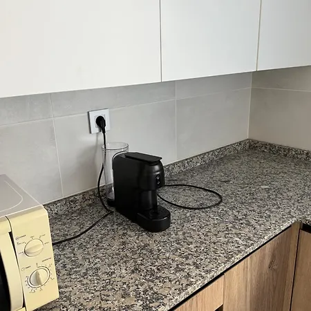 Torre 15 * A Coruña