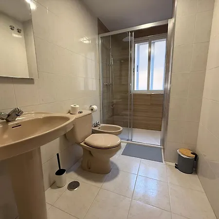 Apartamento Torre 15