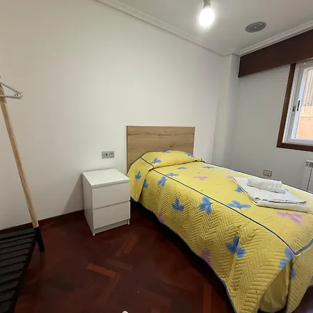 Torre 15 Apartamento A Coruña