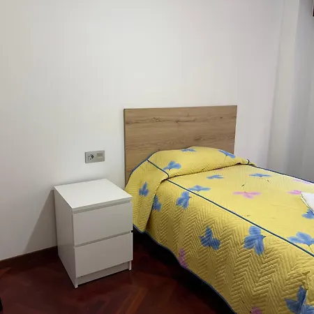 Torre 15 * A Coruña