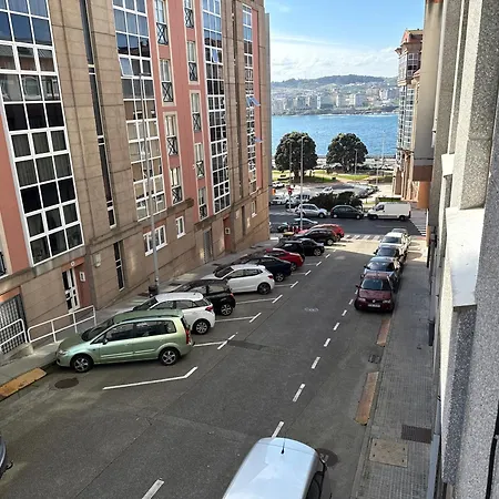 Appartement Torre 15
