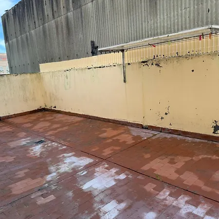 Apartamento Torre 15 A Coruña