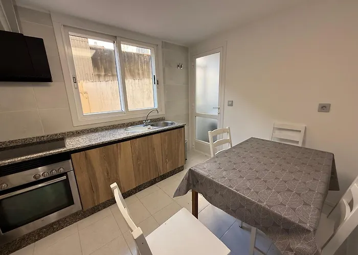 Apartment Torre 15 A Coruna