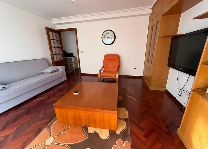 Torre 15 Apartment *