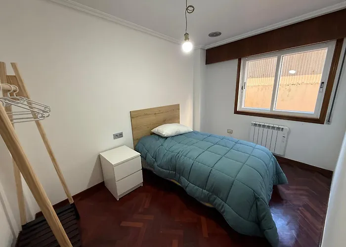 Apartment Torre 15 *