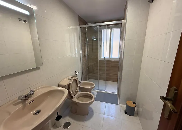 Torre 15 Apartment A Coruna