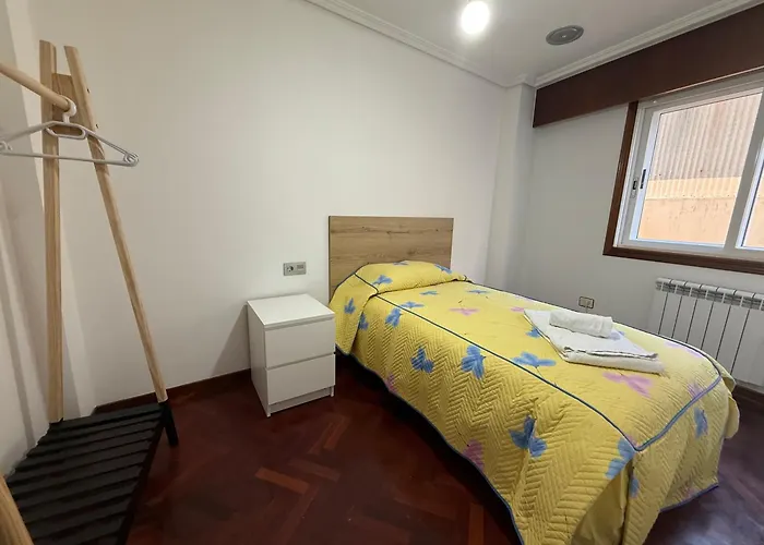 Torre 15 Apartment A Coruna