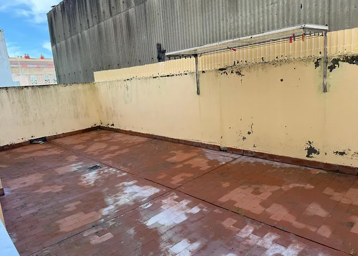 Apartment Torre 15 A Coruna